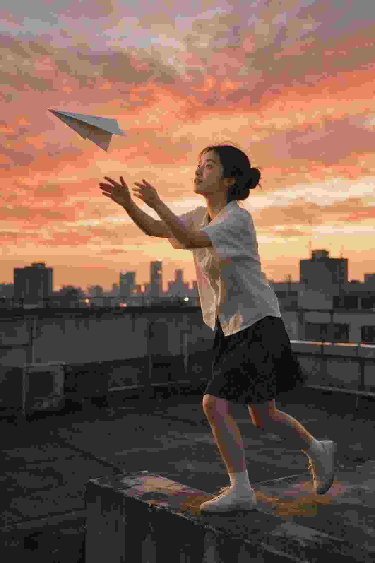 宫心计