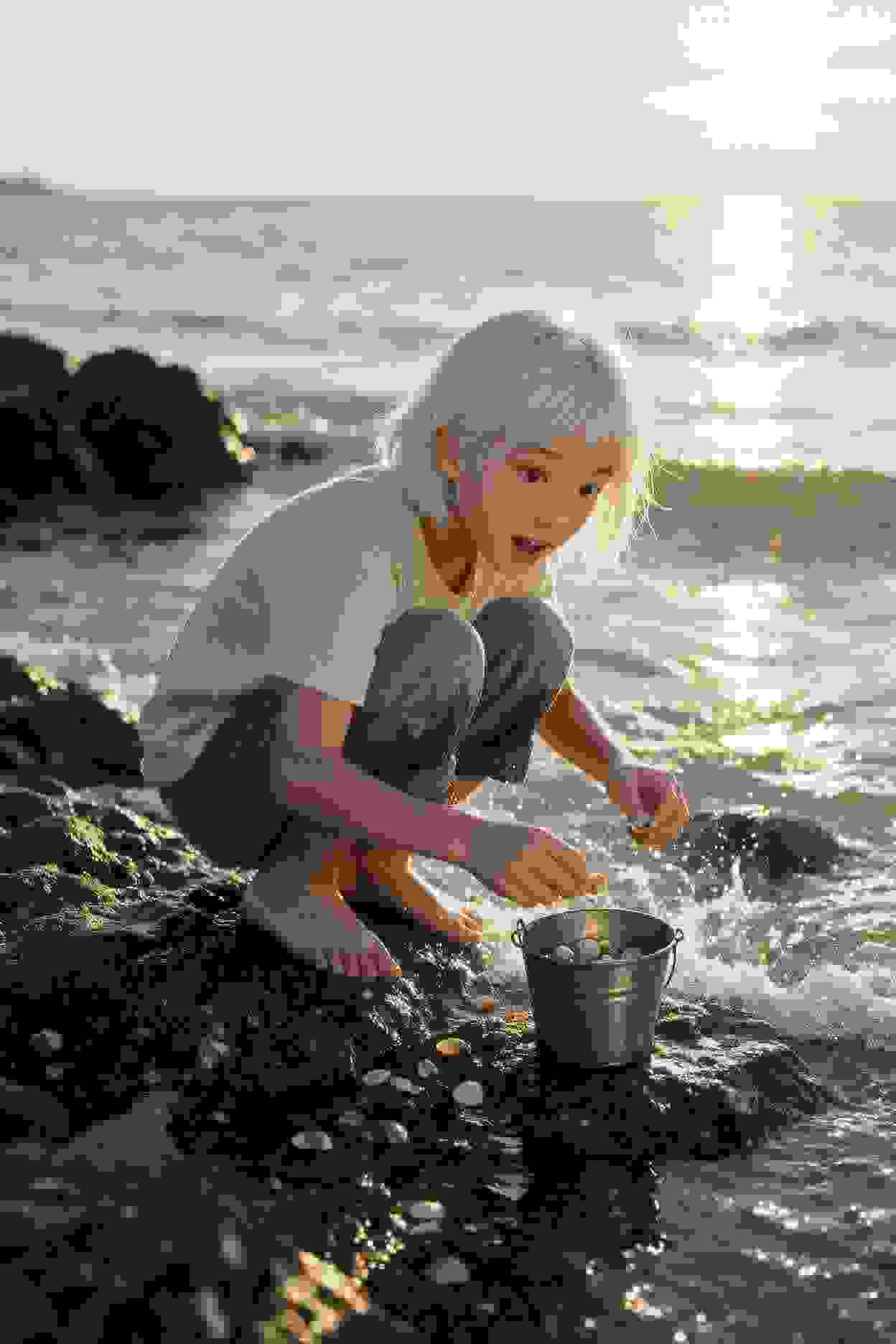 秘密行动