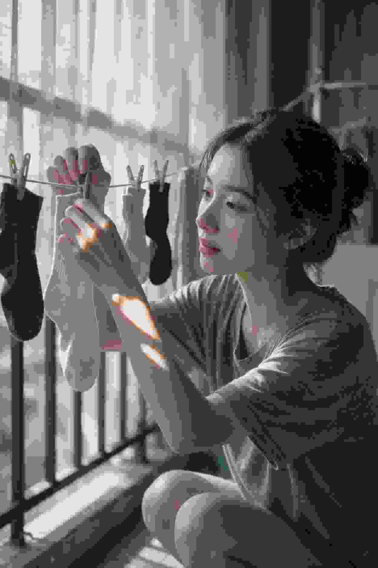 暗夜秘密