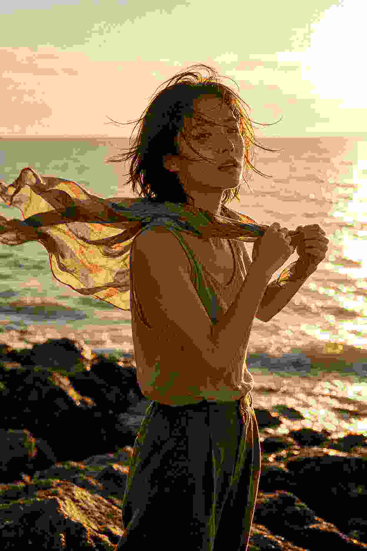 幽灵案件