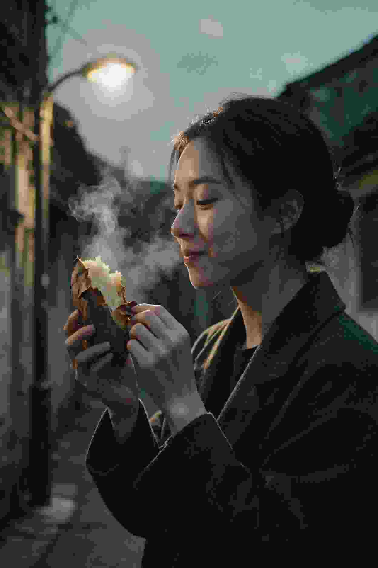 星辰大海
