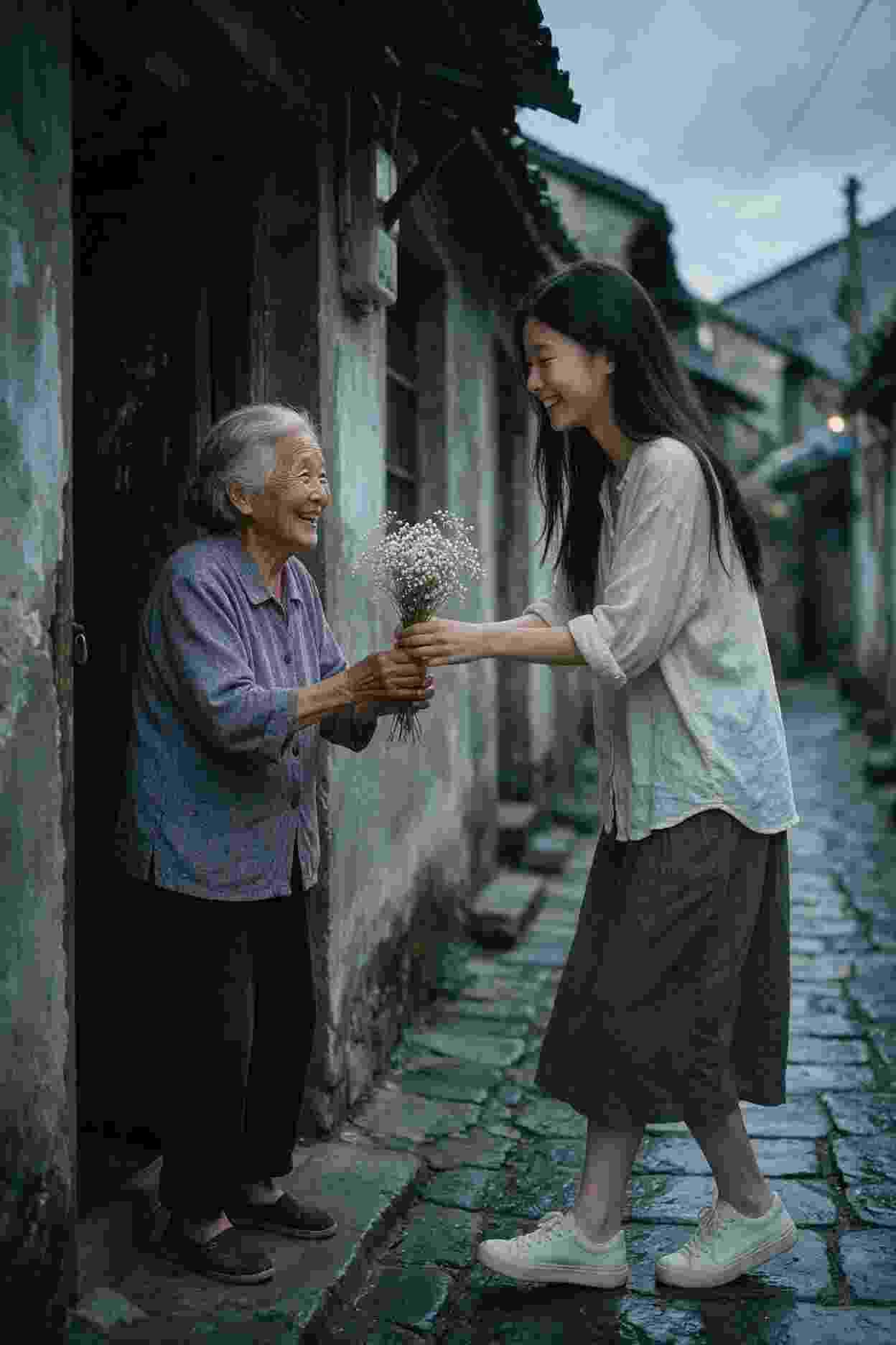 美人谋
